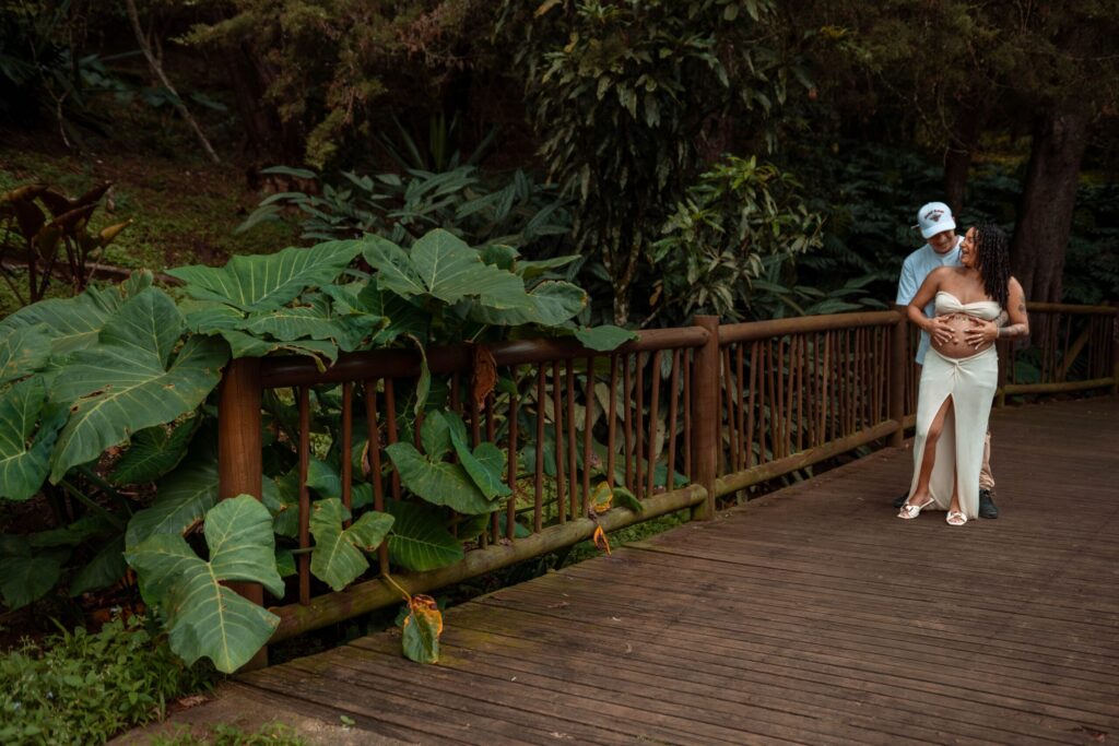 Fotografía en Oriente Antioqueño – Sesión de maternidad
