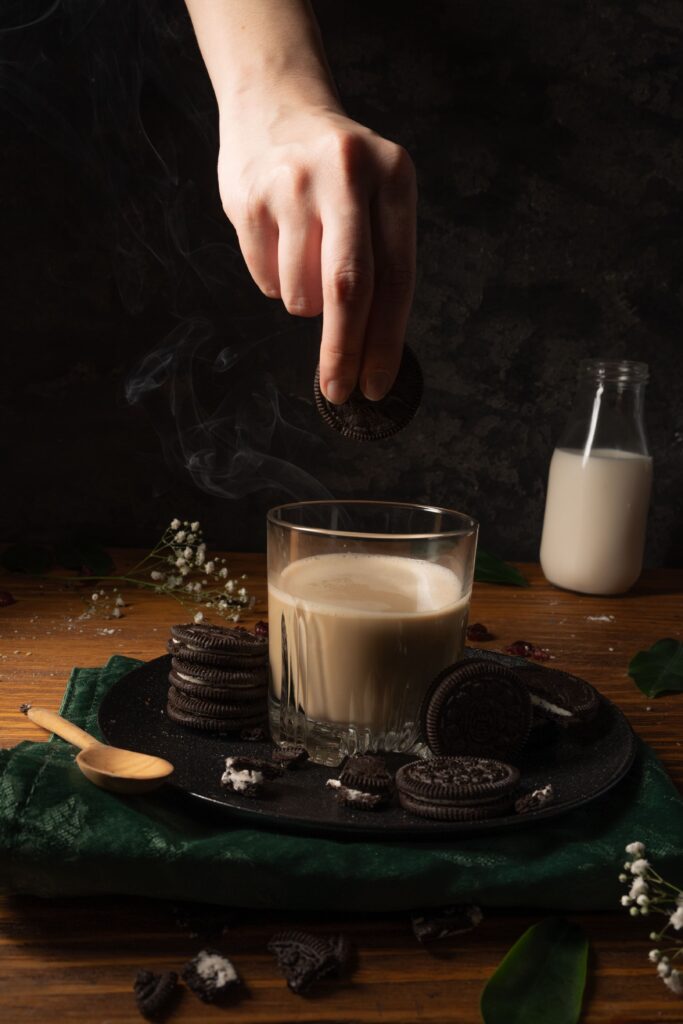 Fotografía gastronómica – Desayunos y panadería