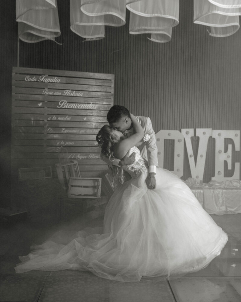 Boda Wilfer