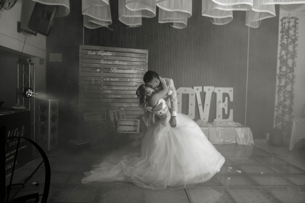 Fotografía de Bodas en Medellín