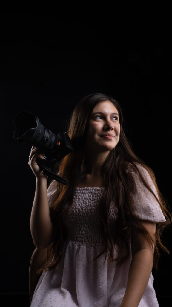 María Paulina – Branding femenino