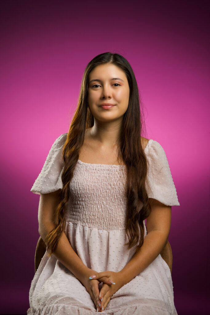 María Paulina – Branding femenino