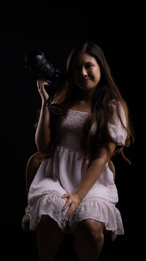 María Paulina – Branding femenino