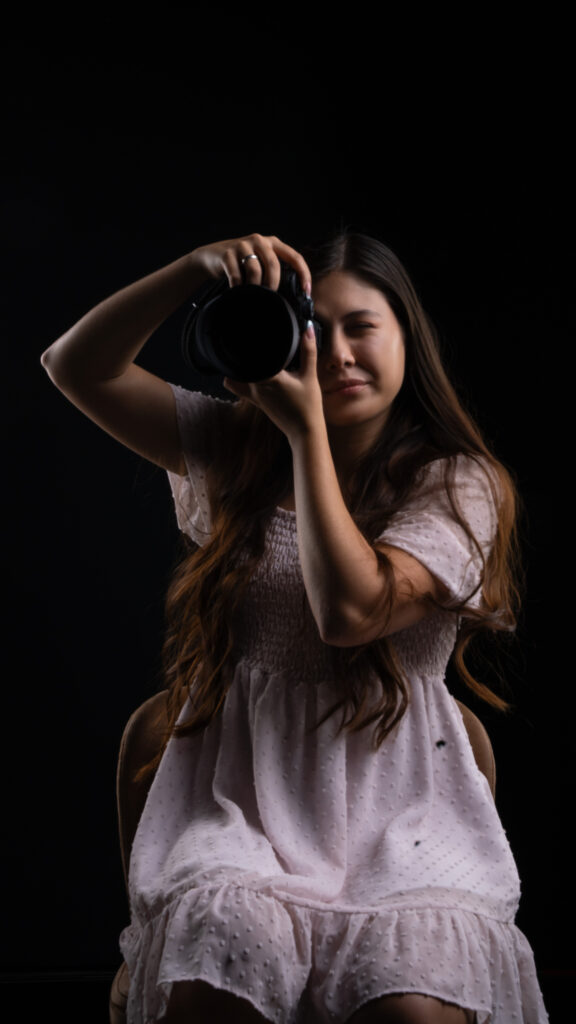María Paulina – Branding femenino