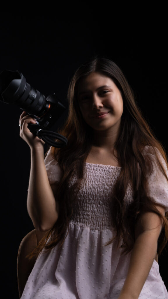 María Paulina – Branding femenino