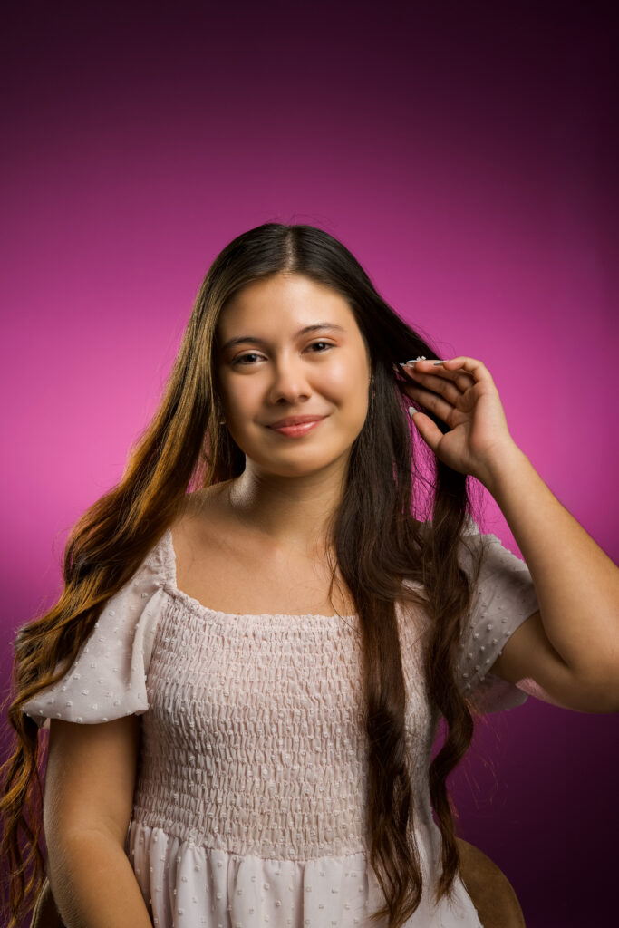 María Paulina – Branding femenino