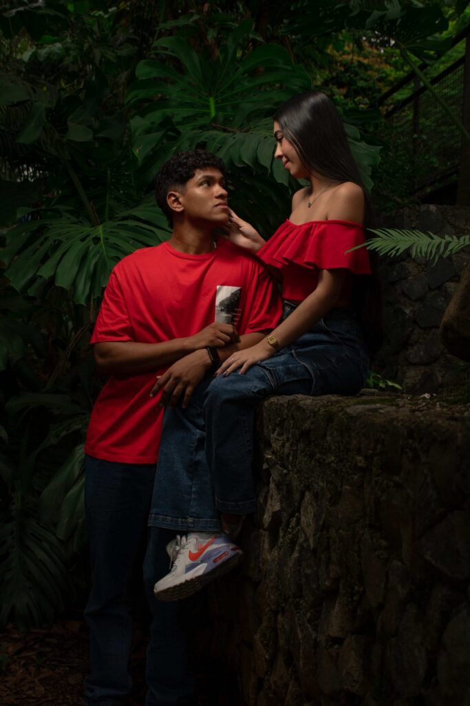 Fotografía de boda en Medellín – Pre-boda íntima