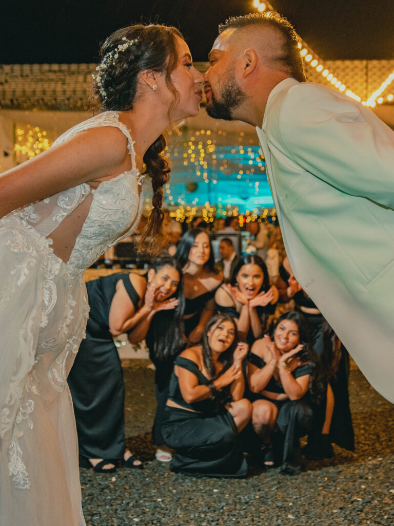 Fotografía en Oriente Antioqueño – Laura y su amor