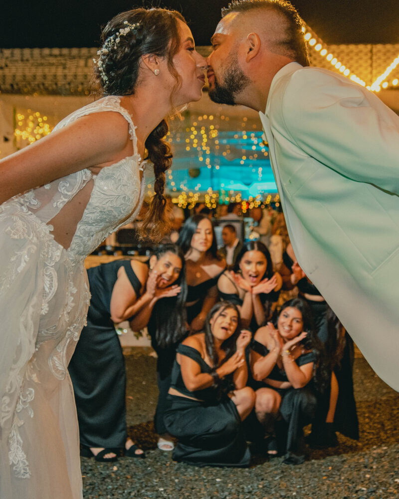 Laura y su amor
