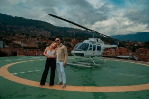 Los 7 mejores lugares para sesiones de fotos en Medellín