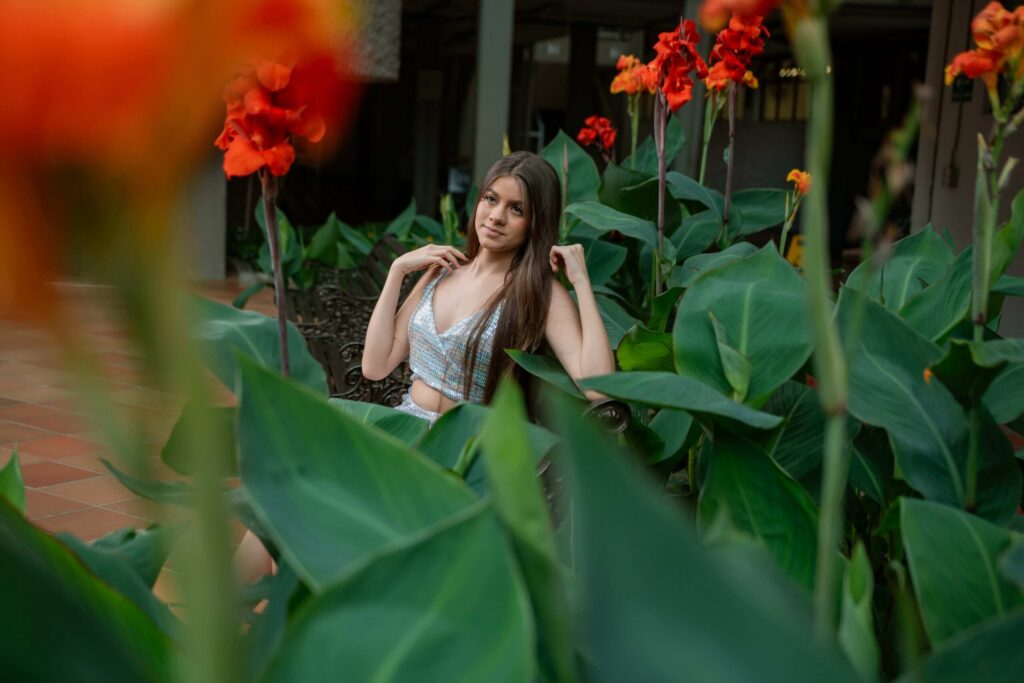 Fotografía en Oriente Antioqueño – Pre-15 María