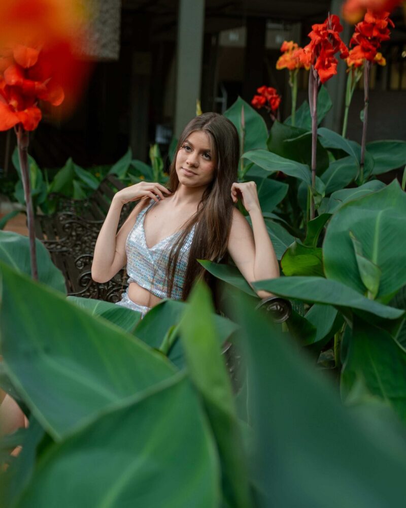 Pre-15 María