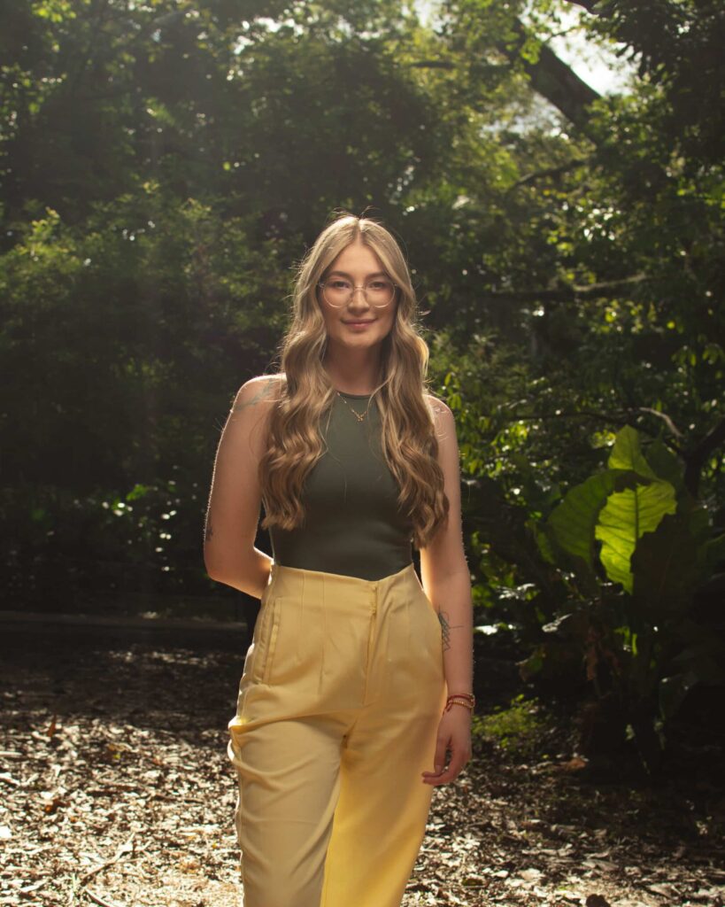 Susana – Marca personal