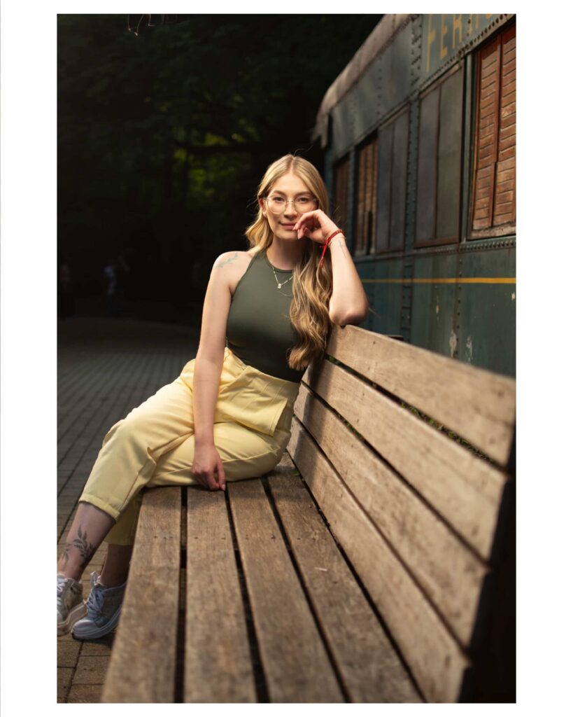 Susana – Marca personal