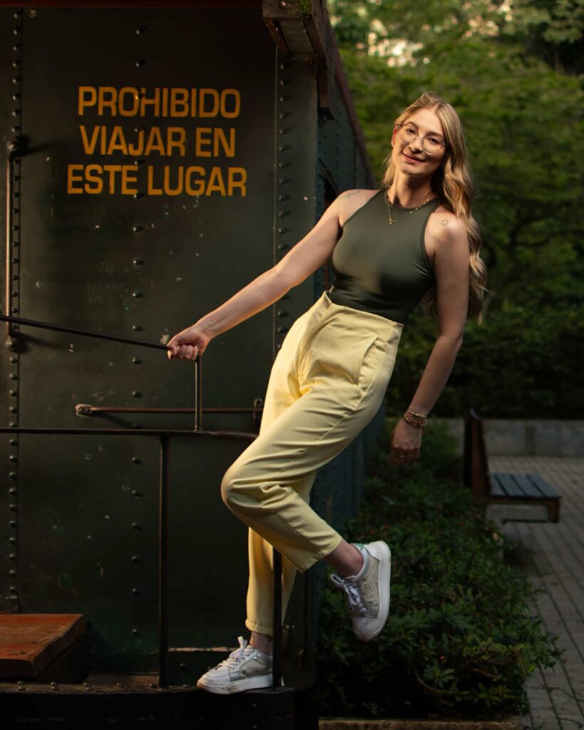 Susana – Marca personal