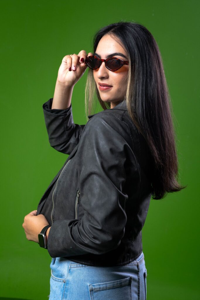 Headshot profesional – Val – Marca Personal