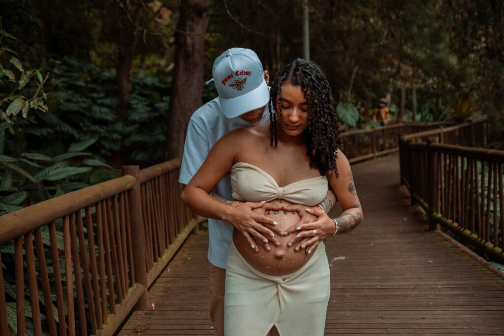 Karla y Sebas