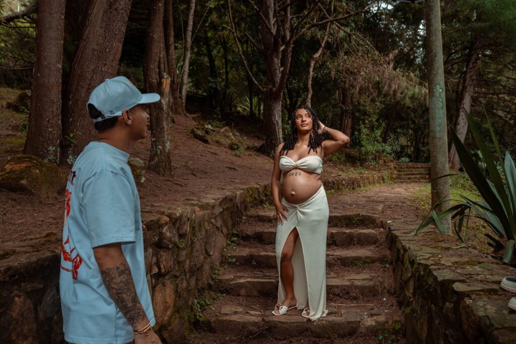 Karla y Sebas