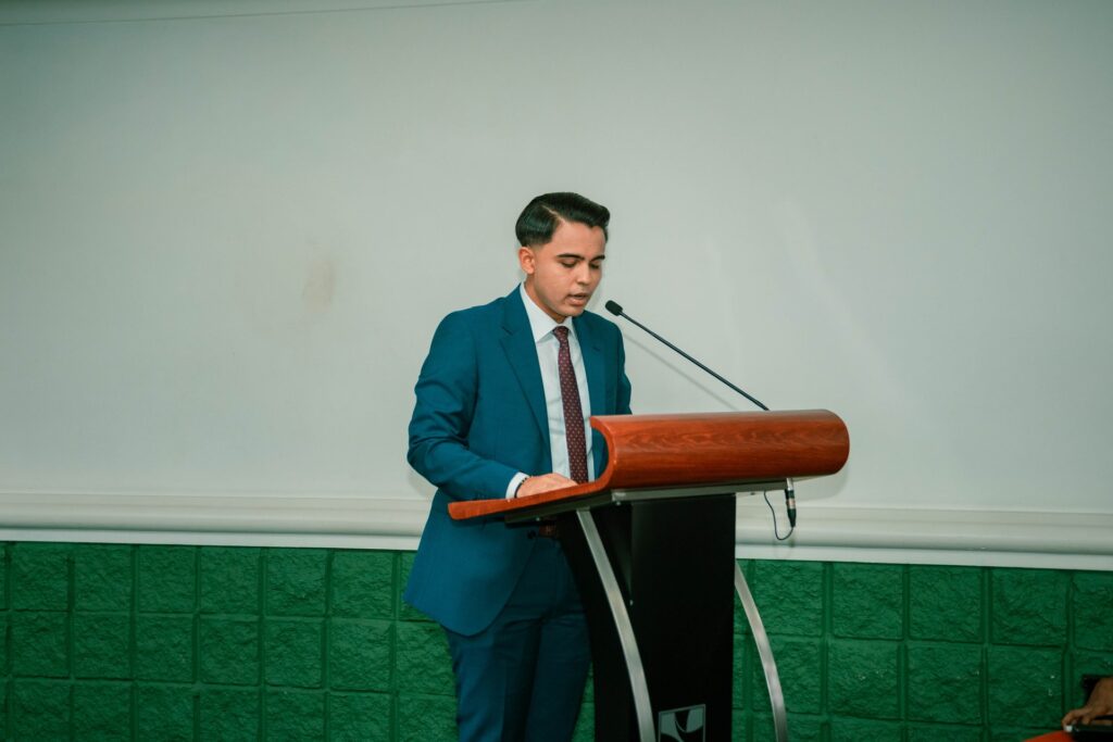 Thomas – Fotografía de Grado